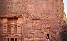 Moevenpick Resort Petra